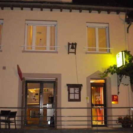 Hotel Le Relais Du Coustoubi Campouriez Εξωτερικό φωτογραφία