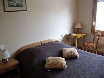 Hotel Le Relais Du Coustoubi Campouriez Εξωτερικό φωτογραφία