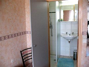 Hotel Le Relais Du Coustoubi Campouriez Εξωτερικό φωτογραφία