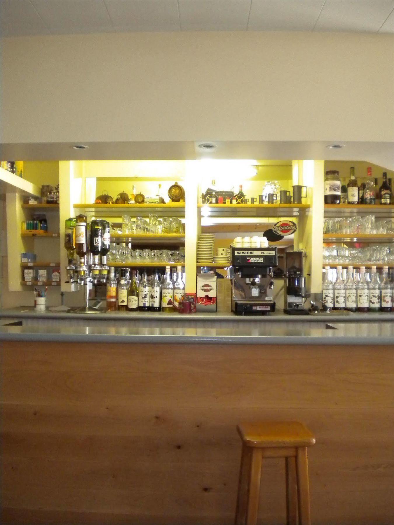 Hotel Le Relais Du Coustoubi Campouriez Εξωτερικό φωτογραφία