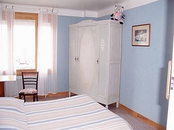 Hotel Le Relais Du Coustoubi Campouriez Εξωτερικό φωτογραφία