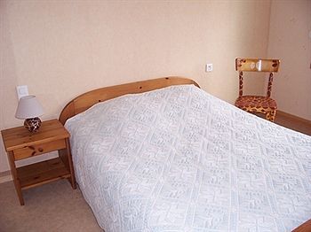 Hotel Le Relais Du Coustoubi Campouriez Εξωτερικό φωτογραφία