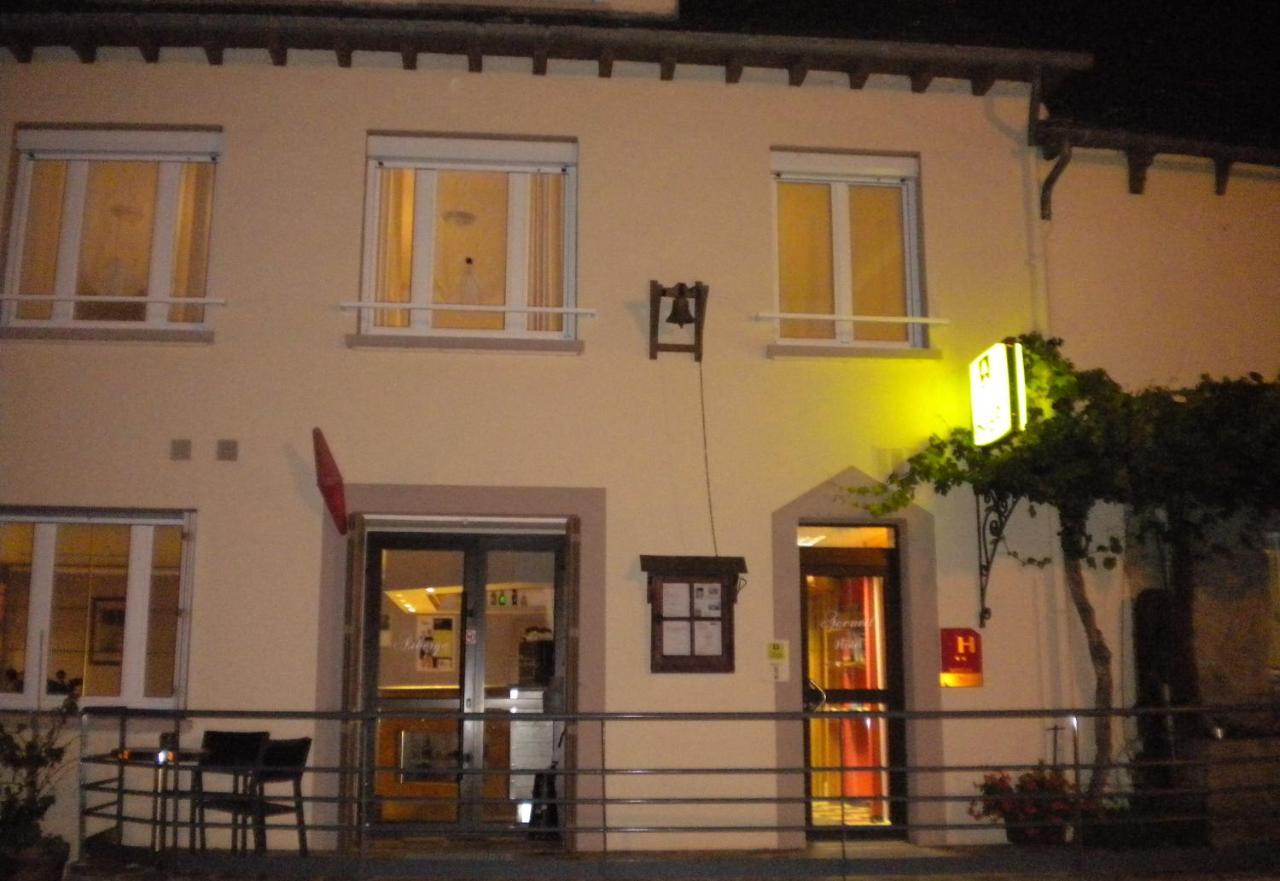Hotel Le Relais Du Coustoubi Campouriez Εξωτερικό φωτογραφία